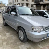 پراید SE 132 مدل 96