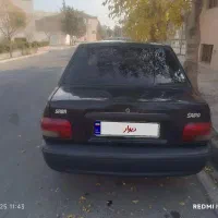 پراید مدل ۸۳