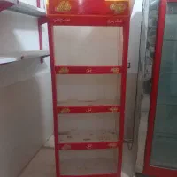 فروش وسایل سوپرمارکت|فروشگاه و مغازه|زهک, |دیوار
