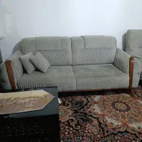 مبل 8نفره درحدنو