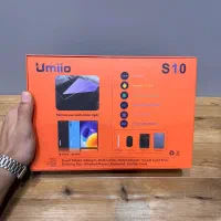 تبلت umiio s10 صفحه 11اینچ حافظه 512 آکبند|تبلت|تهران, فدک|دیوار
