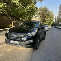 سانتافه ۲۰۱۵ نیم فول