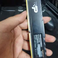 رم ۱۶ گیگ ddr4 پتریوت نو