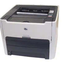 پرینتر لیزری hp مدل LaserJet 1320