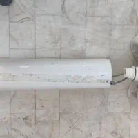 روشویی همراه با شیر سالم