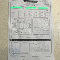 مزدا ۳ نیو ۱۳۹۷ کارکرد واقعی ۵۷هزار کیلومتر|خودرو سواری و وانت|تهران, جوانمردان (اندیشه)|دیوار