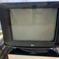 تلویزیون ۲۱ اینچ