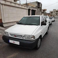 پراید 131 مدل 97