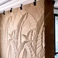 گچ بری مدرن،نقاشی،پتینه،میکروسمنت|خدمات پیشه و مهارت|تهران, نیاوران|دیوار