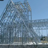 ساخت و ساز سبک سازه همه جای ایران|خدمات پیشه و مهارت|تبریز, |دیوار