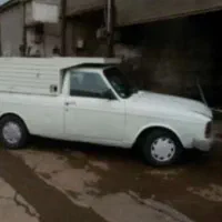 وانت حمل وسایل به تمام نقاط