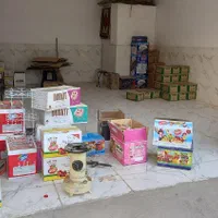 فروش ۳۰متر  پارکینگ به عنوان سر قفلی در نصیرشهر|فروش مغازه و غرفه|رباط‌کریم, نصیرشهر|دیوار