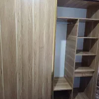 کمد تمام ام دی اف|جاکفشی، کمد، دراور|نقده, |دیوار