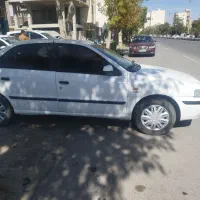 سمند ملی مدل 91|خودرو سواری و وانت|ماکو, |دیوار