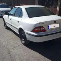 سمند اس ای se|خودرو سواری و وانت|ایلام, |دیوار