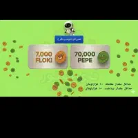 صرافی بیت وانا ۱۰۰ هزار تومان با احراز هویت پایه