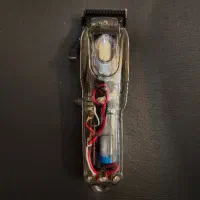 ماشین اصلاح کاستوم نو