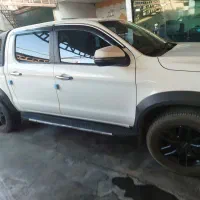 مدل ۱۴۰۰ بدون رنگ مشابه صفر