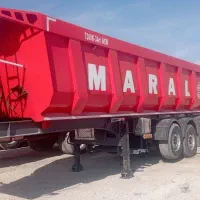 کمپرس سه محور|خودرو سنگین|کرمانشاه, |دیوار