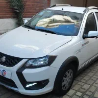 کوییک GXL مدل 1404