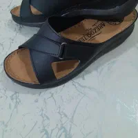 دمپای طبی زنانه