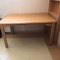 میز چوبی ۴تا۶نفره