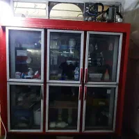 یخچال ۶در ۲رو