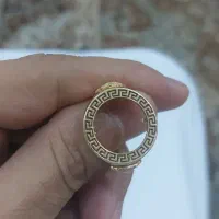 طلادرحدنوتمیزتمیززیاداستفاده نشده|جواهرات|اهواز, کمپلو جنوبی|دیوار