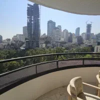 700متر ویلای دو طبقه تاپ لوکیشن زعفرانیه