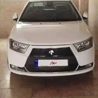 دنا پلاس403 اتوماتیک فول آپشن|خودرو سواری و وانت|تهران, پونک|دیوار