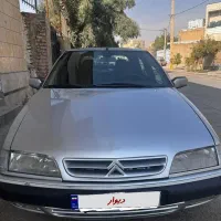 زانتیا تمیز مدل ۸۴