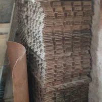 قالب لاستیکی موزاییک|مصالح و تجهیزات ساختمان|برازجان, |دیوار