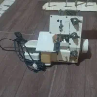 دستگاه سردوز سه نخه درجه ۱