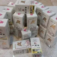لاغری و چاقی گیاهی