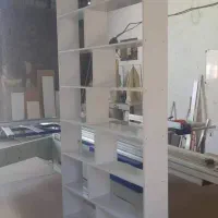 فروش دکور قفسه ام دی اف