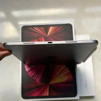 iPad Pro m1|تبلت|تهران, اکباتان|دیوار