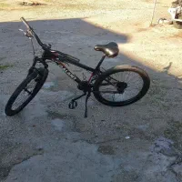 دوچرخه ۲۶ حرفه ای