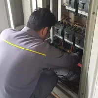 برقکار ساختمان و برق کار صنعتی رفع اتصالی|خدمات پیشه و مهارت|اسلام‌شهر, شهرک قائمیه|دیوار