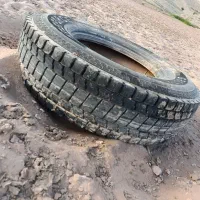 لاستیک نیسان greforce