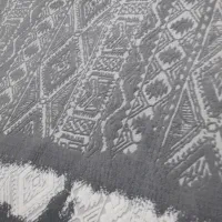 فرش ۹متری  طوسی رنگ|فرش|ورامین, ورامین|دیوار