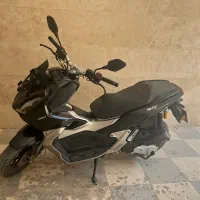 طرح adv 150