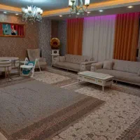 فروش آپارتمان 110متری شهرک شهرداری فول امکانات|فروش آپارتمان|کرمانشاه, |دیوار