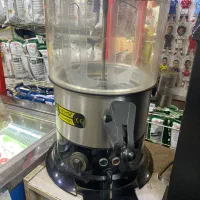 دستگاه شیر کاکائو داغ