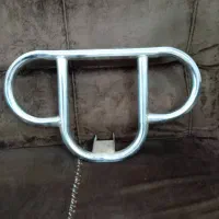 گارد محافظ موتور سیکلت هوندا