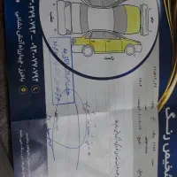 ریو مدل۸۹|خودرو سواری و وانت|مشهد, هفت تیر (آب و برق)|دیوار