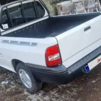 فروش خودرو|خودرو سواری و وانت|تهران, سعادت‌آباد|دیوار