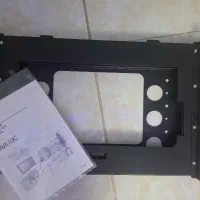 پایه دیواری  فابریک تلویزیون جنس اصلی