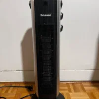 هیتر برقی Delmonti DL250|بخاری، هیتر، شومینه|تهران, دروس|دیوار