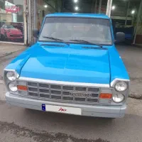 نیسان دیزل ۹۱ کم کار