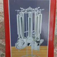 سرویس اشپزخانه .بانکه .جا حبوباتی .کنار سماوری|ظروف نگهدارنده، پلاستیکی، یک‌بارمصرف|اصفهان, احمدآباد|دیوار